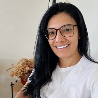 Depoimento de Letícia Barbosa
